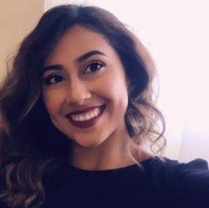 Meet your Posher, Krystal